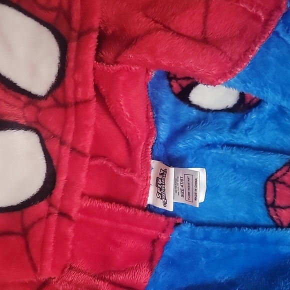 Kids robes - Picture 3 of 4